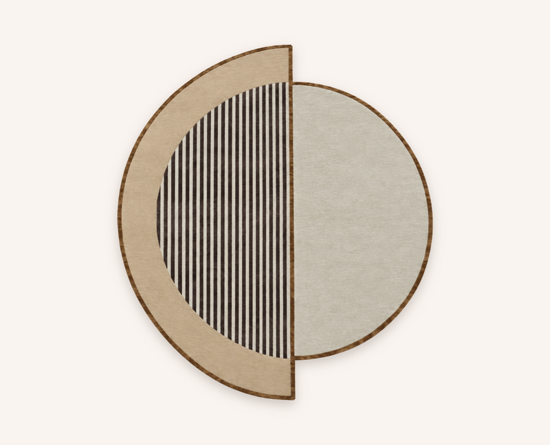 Tapis Raf