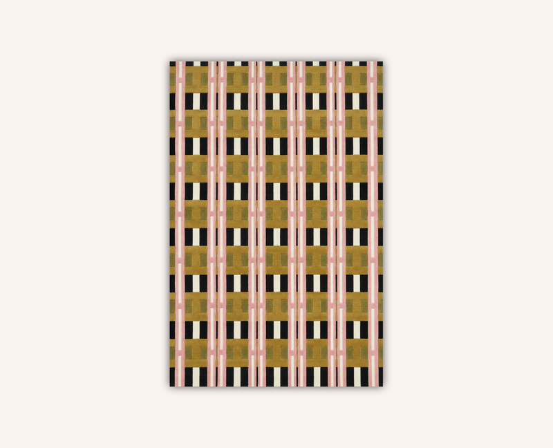 Tapis Alexia - SON