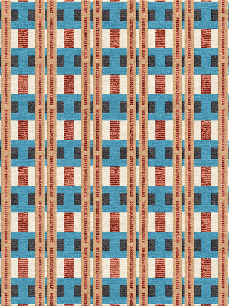 Un tapis Art déco pour une décoration unique !