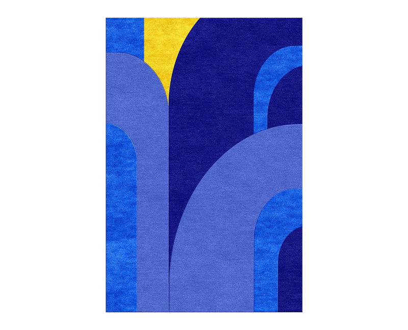 Les 4 étapes du processus de création d’un tapis sur-mesure chez SON-TAPIS