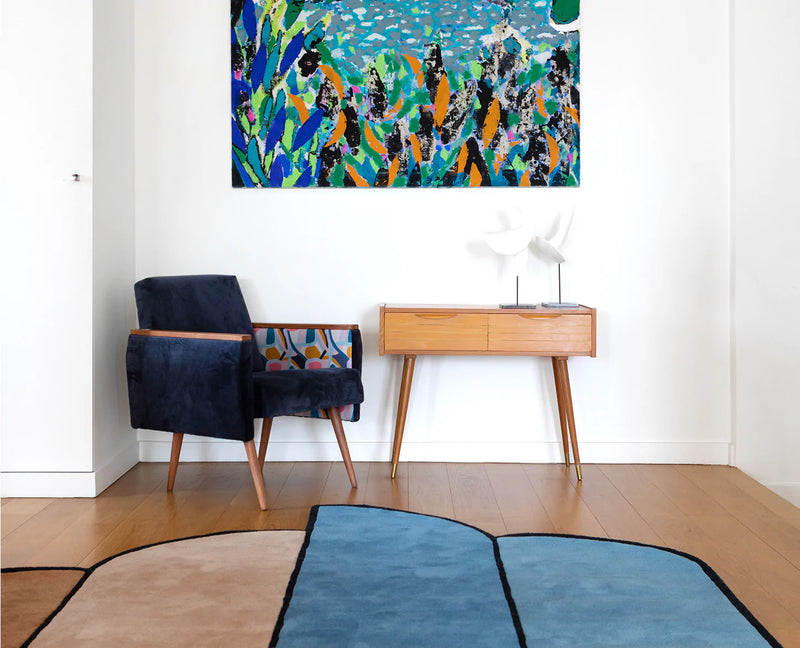 Le guide ultime pour créer le tapis personnalisé parfait pour votre maison