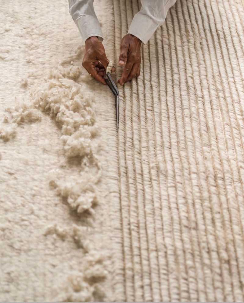 Un tapis sur-mesure haut de gamme pour votre maison ? Pourquoi et comment ?