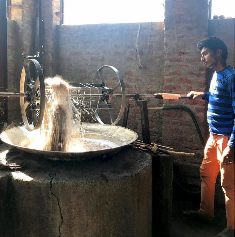 Tapis écologiques, tapis éco-responsables, tapis durables. Tout savoir sur les tapis de demain.