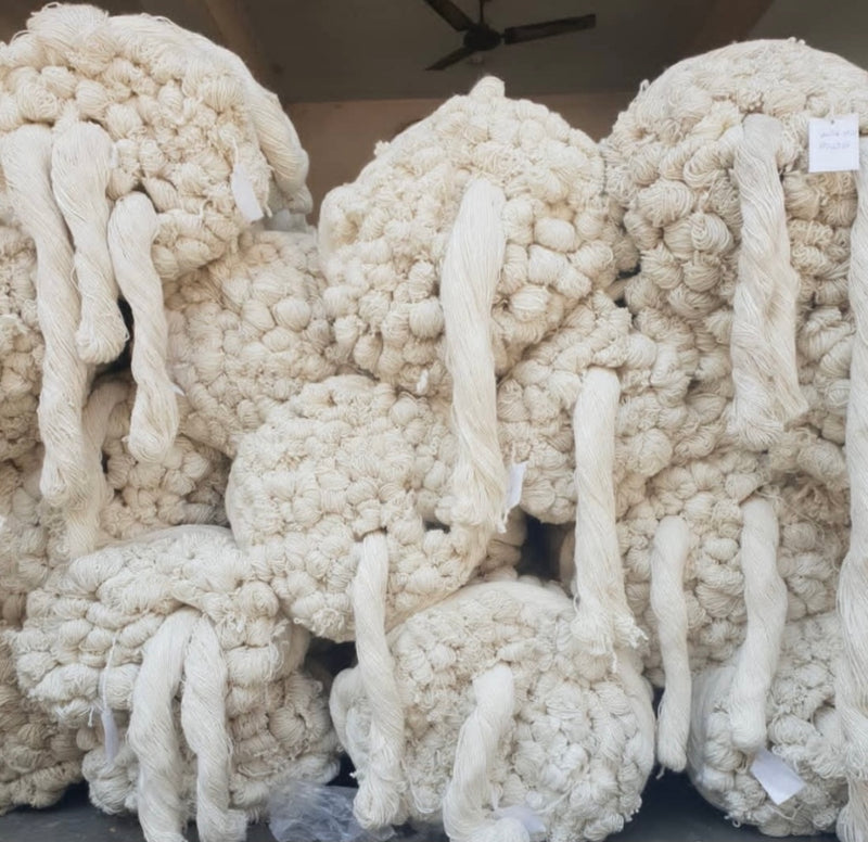 Pourquoi acheter un tapis écologique ? Par SON-TAPIS