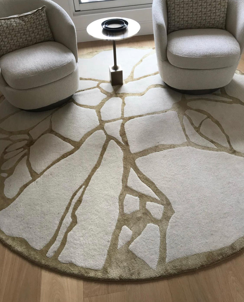 Tout savoir sur le tapis moderne design par SON-TAPIS