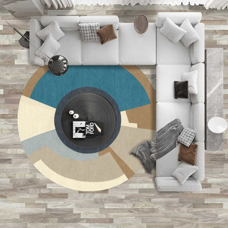 Comment les tapis sur mesure peuvent-ils ajouter de l'élégance à votre maison parisienne ?
