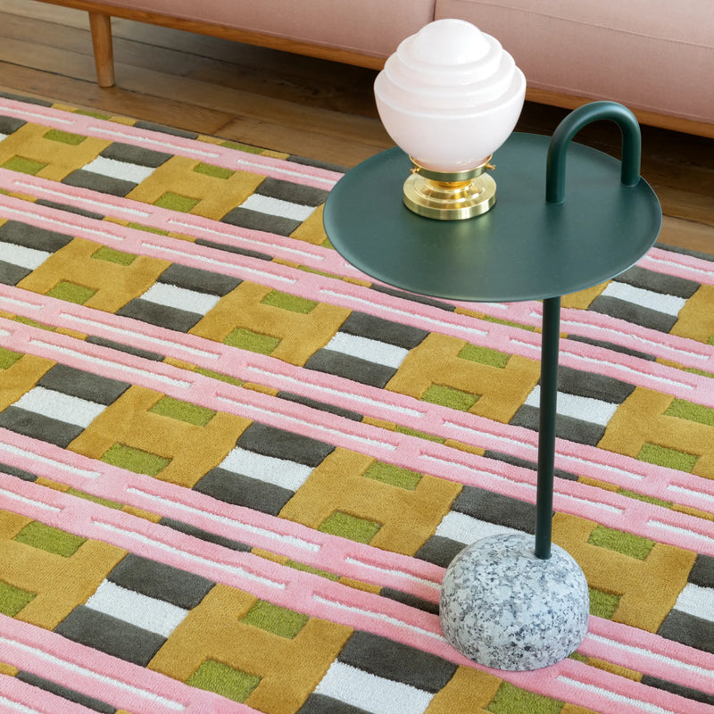 3 Erreurs à éviter lors de la création d'un tapis sur-mesure