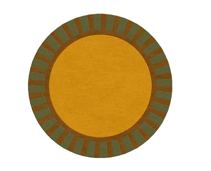 Tapis style bohème : motifs et couleurs tendances pour réchauffer votre intérieur