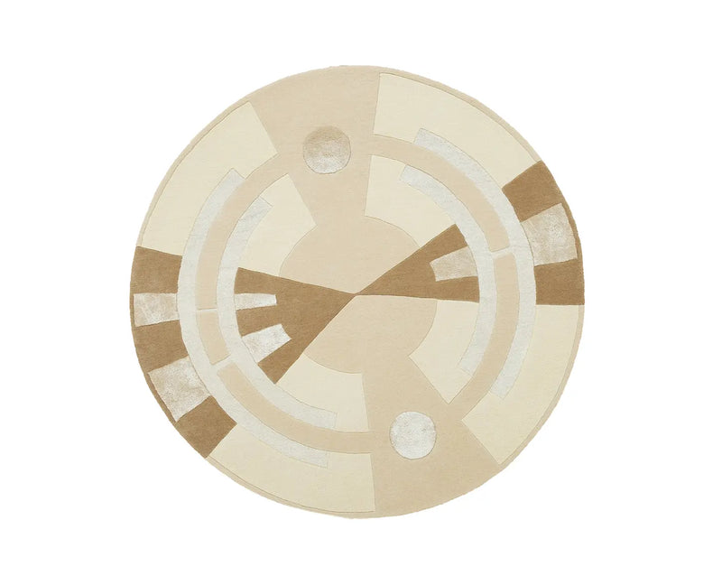 L'impact des tapis sur la sonorité d'une pièce