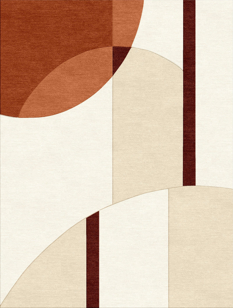 Comment les tapis d’entrée sur-mesure améliorent l’esthétique de votre foyer