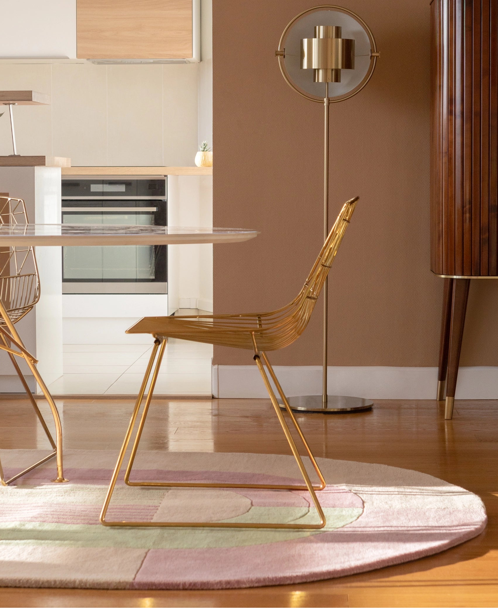 tapis moderne pour chambre