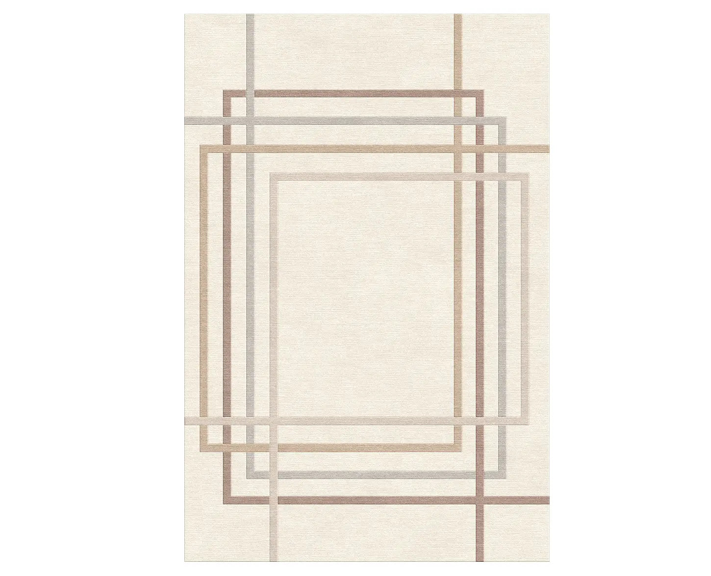 Tapis de luxe