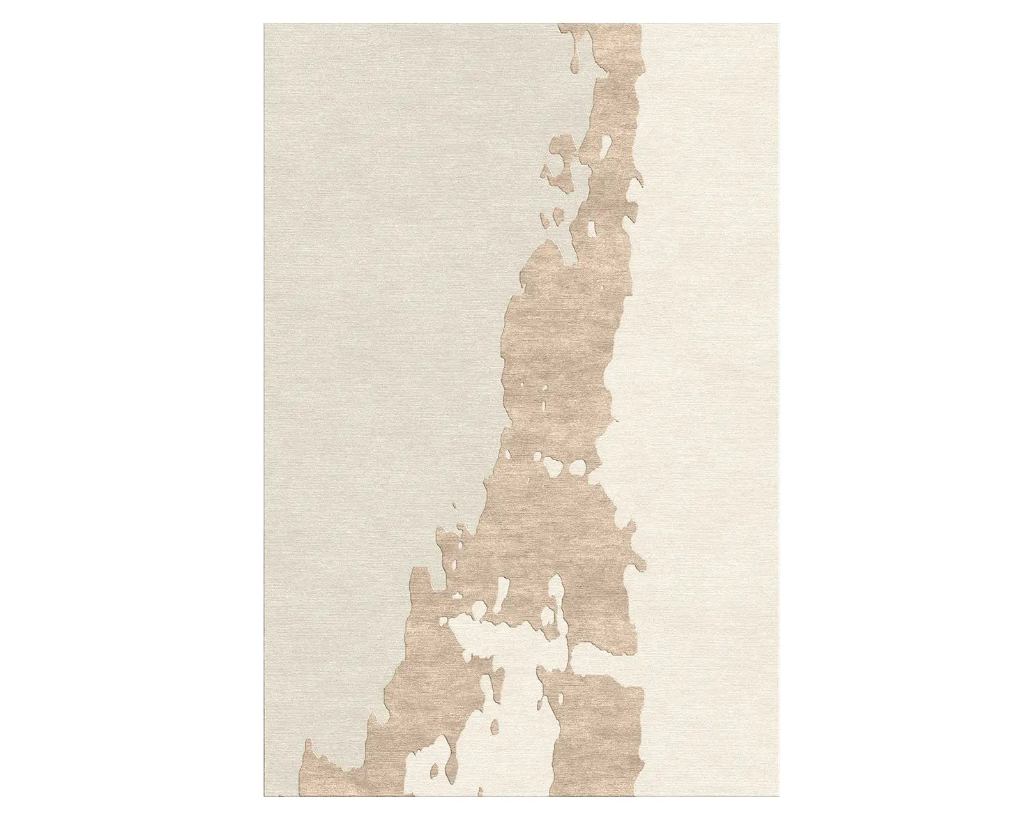 tapis beige 200x300