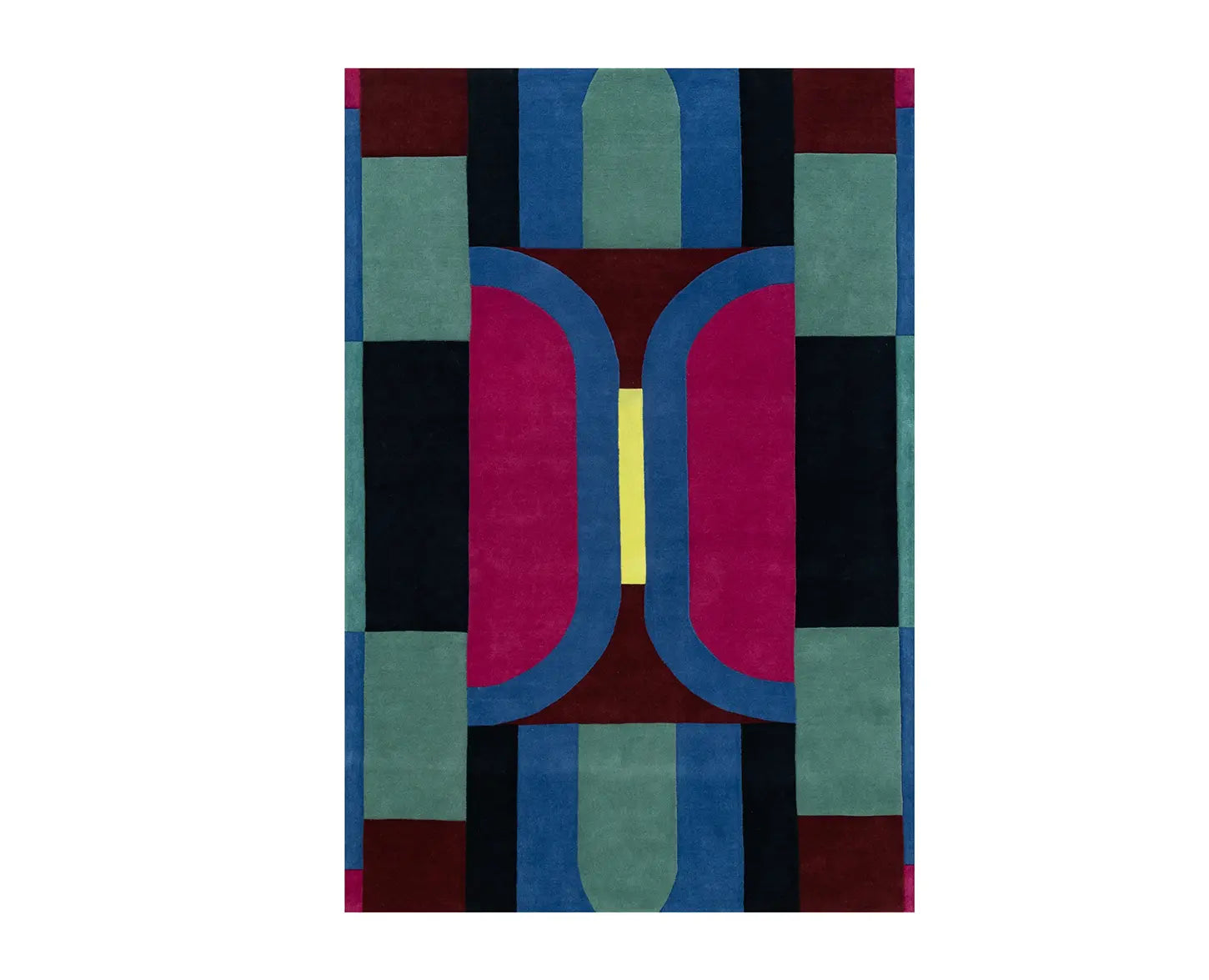 tapis tuft