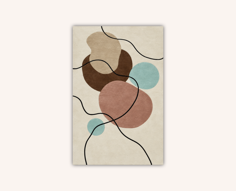 Tapis Julia - SON
