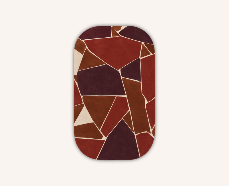 Tapis Natacha - SON