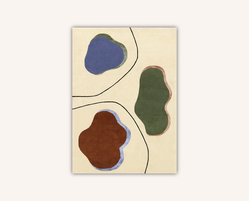 Tapis Nick 160x230 en stock