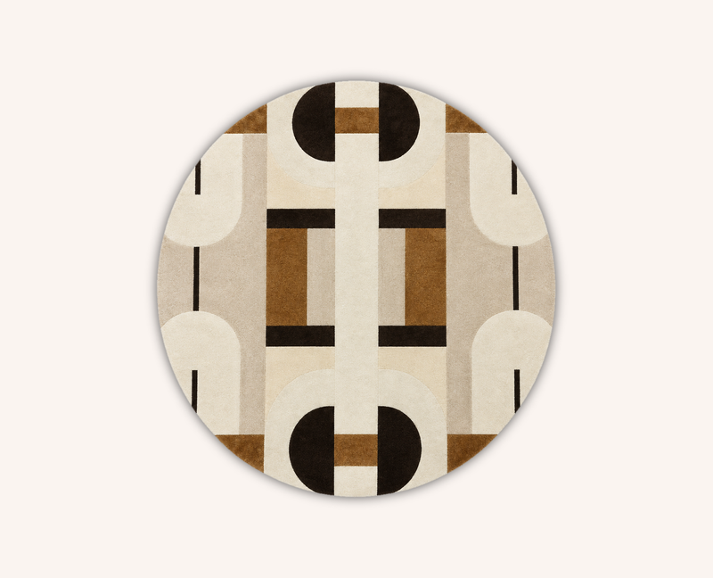 Tapis Victoria - SON