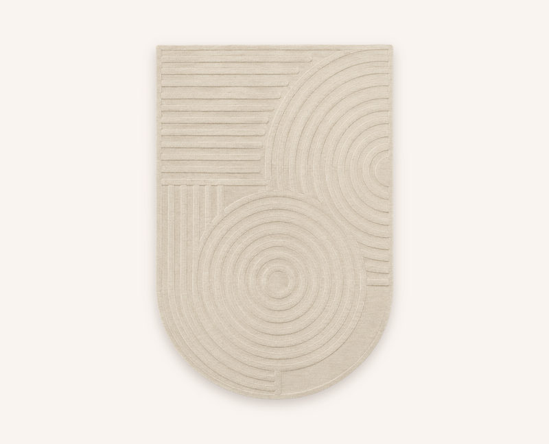 Tapis Zoé